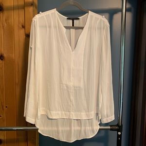 BCBGMAXAZRIA blouse